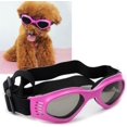 thumbnail image 1 of Dog Goggles, Pet Sunglasses, Uv Protection, 1 of 3