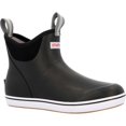 thumbnail image 1 of Botas Ankle Deck Xtratuf, duraderas e impermeables para mujer, 1 of 7