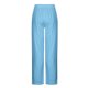 thumbnail image 4 of Pantalones de pijama largos de poliéster para hombre, informales, con estampado a cuadros, holgados y deportivos., 4 of 4