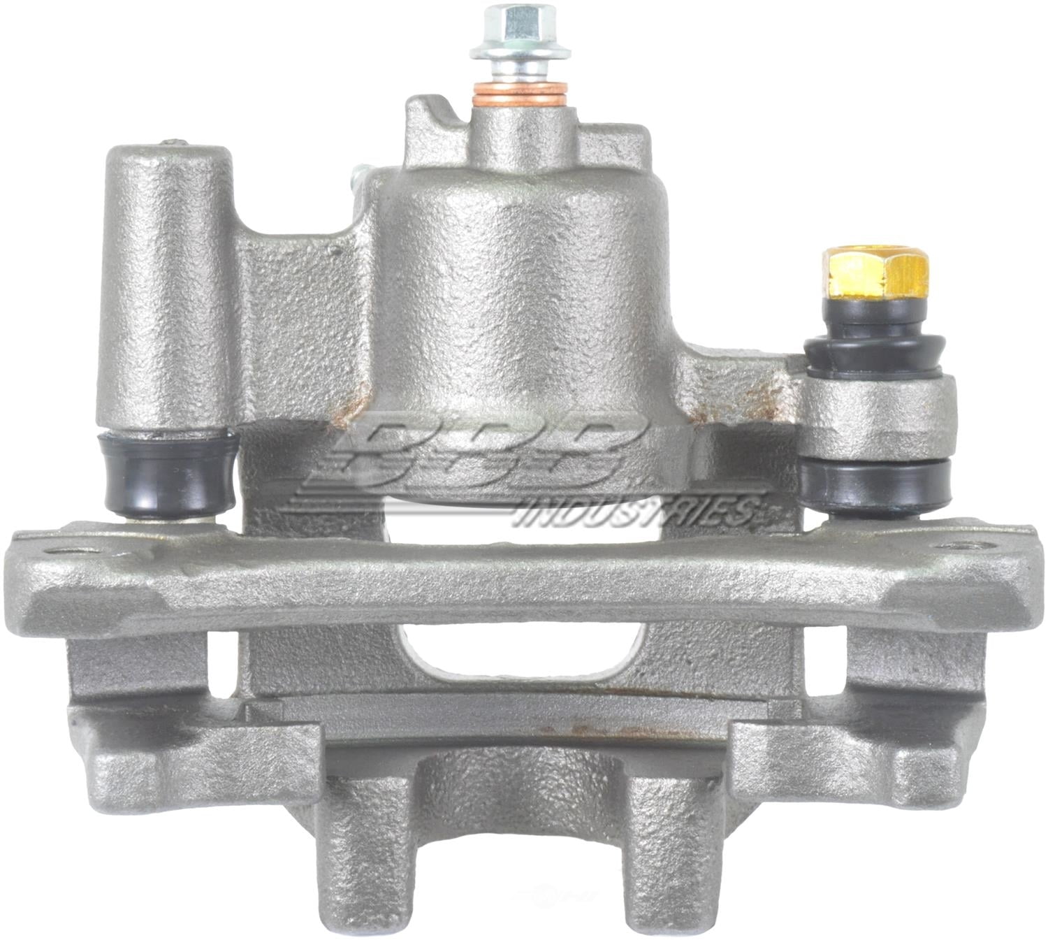 TERREPOWER formerly BBB Industries 99-01663A Reman Caliper w/installation Hardware