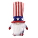thumbnail image 2 of Muñeca Enana Elfo, Día De Los Veteranos, Decoración De Elecciones Americanas, Pareja De Muñecas Para Adornos Conmemorativos Hechos A Mano, Decoración Del Hogar 2 Uds. Yuarrent HA034754-00, 2 of 6
