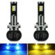 thumbnail image 1 of Bombilla de luz antiniebla para bombillas de kit de lámparas de automóviles 9-32v 30w 3000lm, 880 881 Kuyhfg Sin marca, 1 of 3