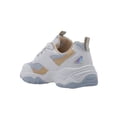 thumbnail image 3 of Tenis K-Swiss MAIA V Para Mujer Color Blanco, 3 of 8
