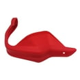 thumbnail image 4 of DYNWAVECA Pare-Brise de Remplacement pour LC ADV R1250GS / ADV F800GS ADV, Rouge, 9..5 Pouces, 4 of 4