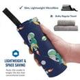 thumbnail image 2 of Kll Astronaut Dinosaur And Space Microfiber Beach Towel Fast Drying,Extra Large 31.5"X63" Sand Free Beach Towel Super Lightweight Towels, 2 of 8