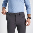 thumbnail image 4 of The Active Series Tech Flat Front Pant Slim Fit HC81046, 4 of 10