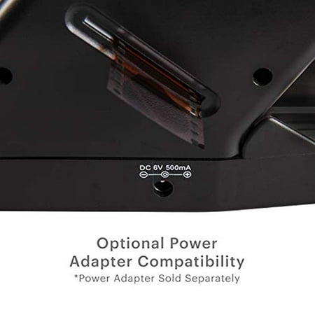 Kodak - 35mm Slide Viewer - Black