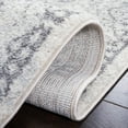 thumbnail image 5 of SAFAVIEH Tulum Lynwood Traditional Area Rug, 8' x 10', Ivory/Grey, 5 of 8