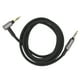 thumbnail image 2 of Cable AUX de Cobre ANGGREK de 35 mm a 39 pies/12 m para Auriculares MUC-S12SM1/1AM2/1000XM4 Negro, 2 of 8
