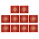 thumbnail image 1 of Banda de Dinero Surtido, Banda de Sobres Rojos Chinos Exquisito Exquisito Multipurpose Para La Celebracia para la Boda, 1 of 8