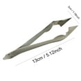 thumbnail image 3 of Peeler for Pineapple Coring and Eye Removal Easy Center Core Removal Stable Grip Metal Tool for Fresh Home Fruit Preparation, 3 of 3