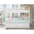 thumbnail image 5 of Columbia Bunk Bed Full over Full in Multiple Colors and Configurations, 5 of 8