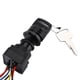 thumbnail image 5 of Scienceny Interruptor de encendido, caja de Control de Motor fueraborda, mantenimiento de llaves, accesorio Universal duradero, motor de barco Accesorios para motos, 5 of 6
