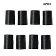 thumbnail image 1 of serony 8 Pièces Bureau Fil Serrure Clips Assortiment de Remplacement Étagères Manchons Assortiment Kit Pièces de Rechange Accessoires, 1 of 5