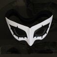 thumbnail image 4 of Máscara Kurusu de Halloween para cosplay Persona 5, casco de resina, 4 of 4
