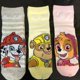 thumbnail image 1 of 6 uds = 3 pares de calcetines de algodón auténticos para primavera, verano y otoño para bebés, calcetines para niños, regalo de cumpleaños para niños de Chase Skye para edades de 3 a 8 años, 1 of 5
