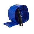 thumbnail image 5 of ORTHO-GLASS Padded Splint Roll 3" x 15' Fiberglass White OG-3L2, 1 Ct, 5 of 5
