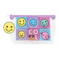 thumbnail image 1 of Cosmetiquera Prichos Happy Days! Plástico 1 Pieza, 1 of 4
