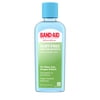 Band Aid Brand First Aid Hurt-Free Antiseptic Wound Wash, 6 fl. oz