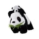thumbnail image 5 of Juguete de Panda de Felpa, Efectos de Sonido, Juego Interactivo Dulce Suave de Lujoso, Juguetes de Panda Eléctricos, Juguetes Blandos para Niñas Regal, 5 of 9