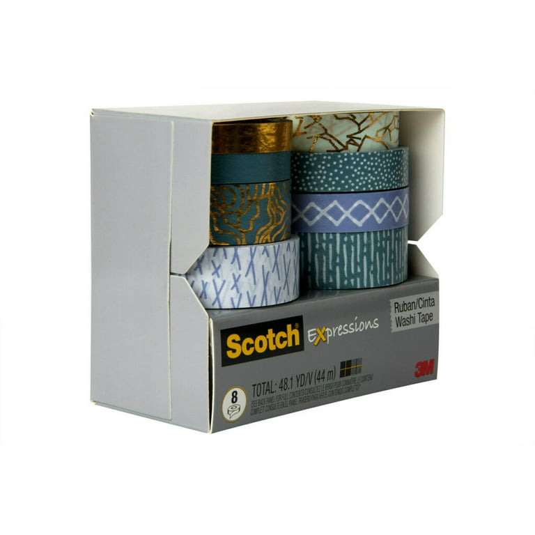 FREE Scotch Brand Expressions Washi Tape at Target 