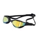 thumbnail image 3 of Gafas de natación Clear Vision para buceo, piscina y exteriores. Negro, 3 of 6