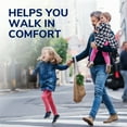thumbnail image 5 of Dr. Scholl's Corn Cushions (9 Ct) Immediate & All-Day Pain Relief, Designed to Stay on All Day, 5 of 9