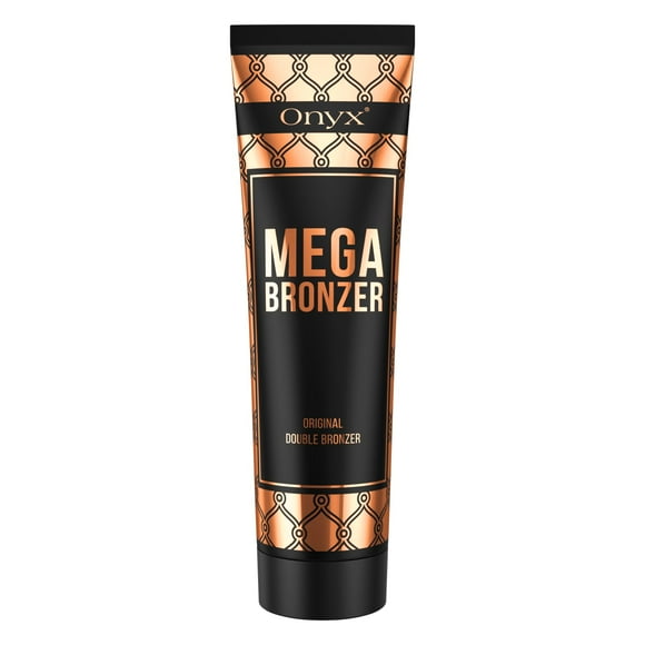 Tanning Bed Bronzer Lotion