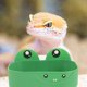 thumbnail image 4 of unbranded Plataforma Para Descanso De Reptiles En Terrario Con Adhesión Fuerte Y Material Resistente, 4 of 6