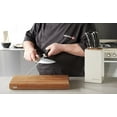 thumbnail image 3 of Wusthof Deluxe Honing Steel (10"), 3 of 3