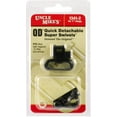 thumbnail image 2 of Uncle Mikes Qd 115 Rf Tube Mag 22 Swivels 1", 2 of 2