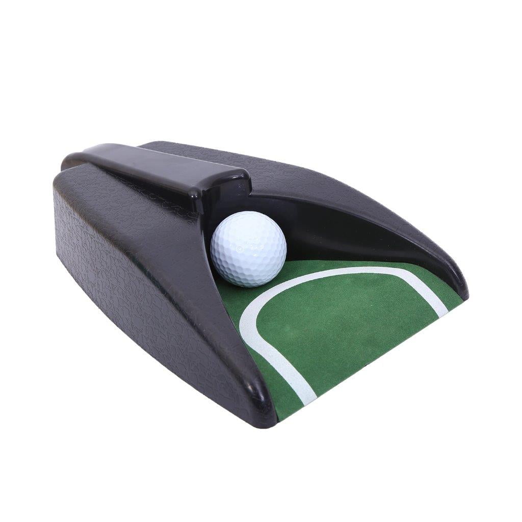 golf putter ball return