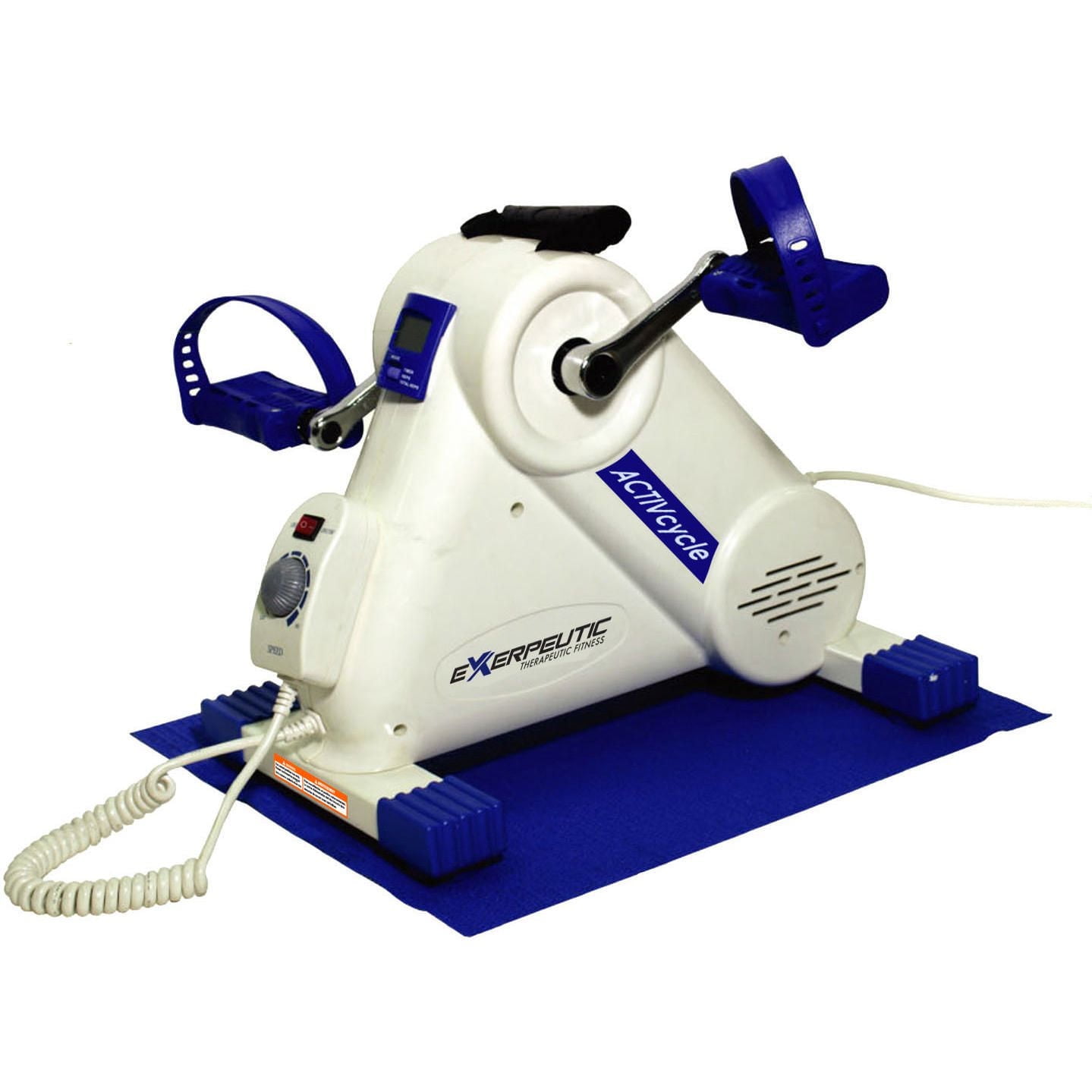 Mini vélo-exerciseur