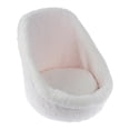 thumbnail image 1 of sofá recién nacido,utilería fotografía sofá recién nacido sofá silla,asiento pequeño sesión de fotos ropa de niña envolturas ,bebés posando cojín cesta cómodo, 1 of 9