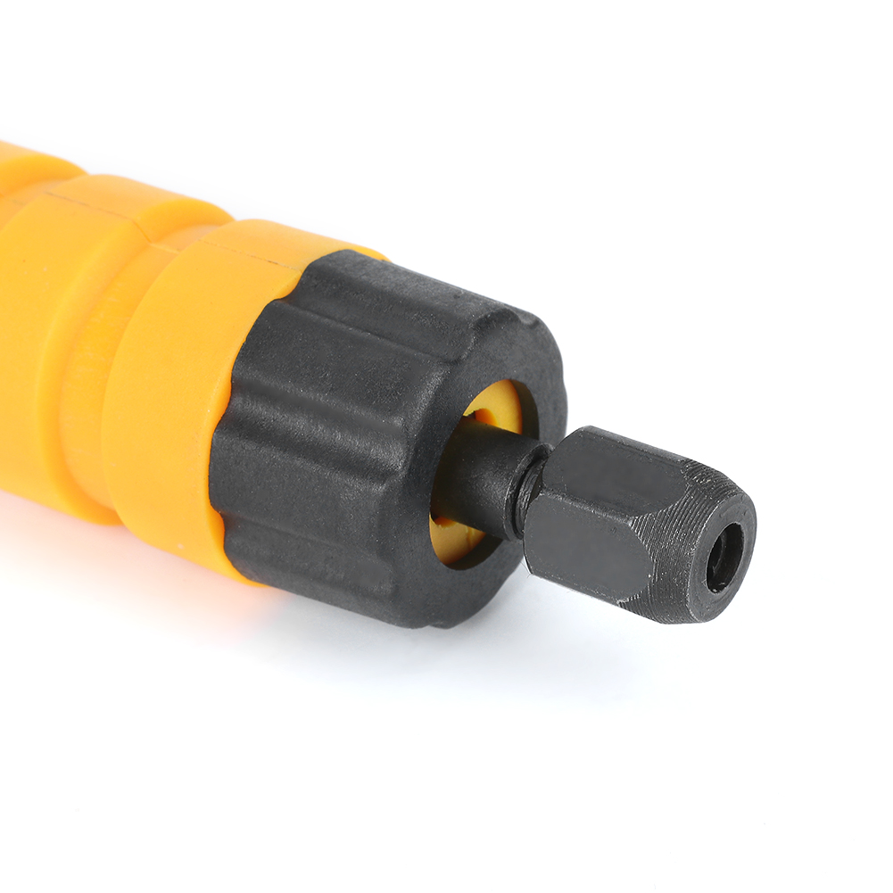 Flexible Shaft Handle Flexible Shaft Machine Handle Grinder Handpiece