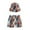 Grey, variant on Swim Trunks with Compression Liner Boys Swim Trunks with Compression Liner Swim Shorts Boys Bathing Suits Swimsuit Kids Beach Quick Dry Swimwear