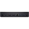 thumbnail image 3 of Dell 452-BCYT D6000 Universal Dock, Black, 3 of 5