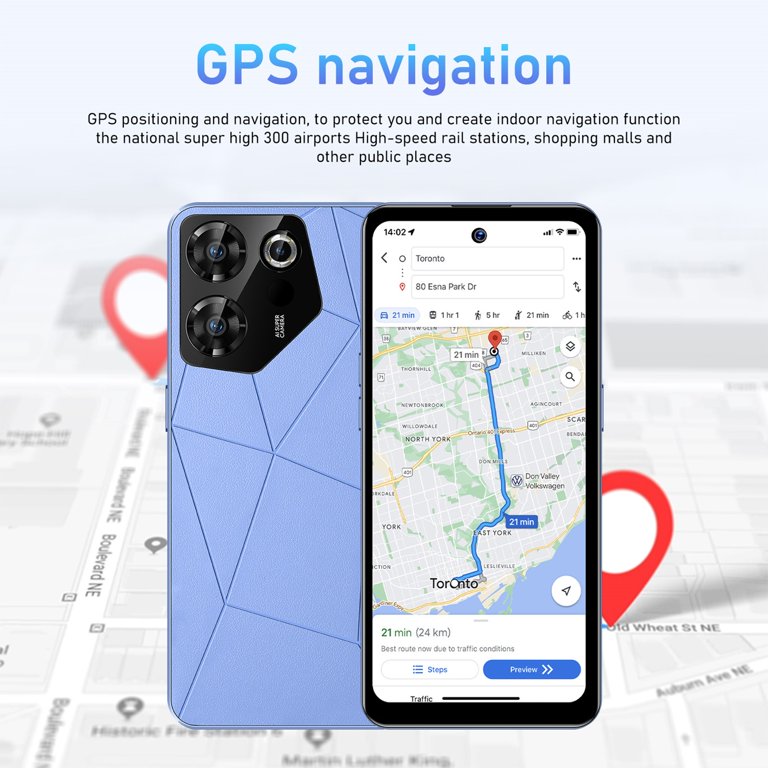 スマートフォン本体 HOMTOM HT6 4G DOOGEE HOMTOM HT6 4G LTE