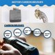 thumbnail image 5 of 10 Pcs Power Tool Carbon Brushes 18 x 16 x 7mm CB203 for, 5 of 5