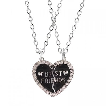 DESIGNICE Men's Chunky Necklace,Fake Gold Chain 90s Hip Hop Fake Gold Necklace Costume Accessory