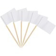 thumbnail image 1 of Yanonmyfd 200pcs World Cup Toothpick Flags Cake Toppers for World Cup Soccer 2026 Decorations, 48 Countries Cocktail Stick Flags for Sandwich Cupcake Toppers Soccer Bar Party Supplies,White, 1 of 19