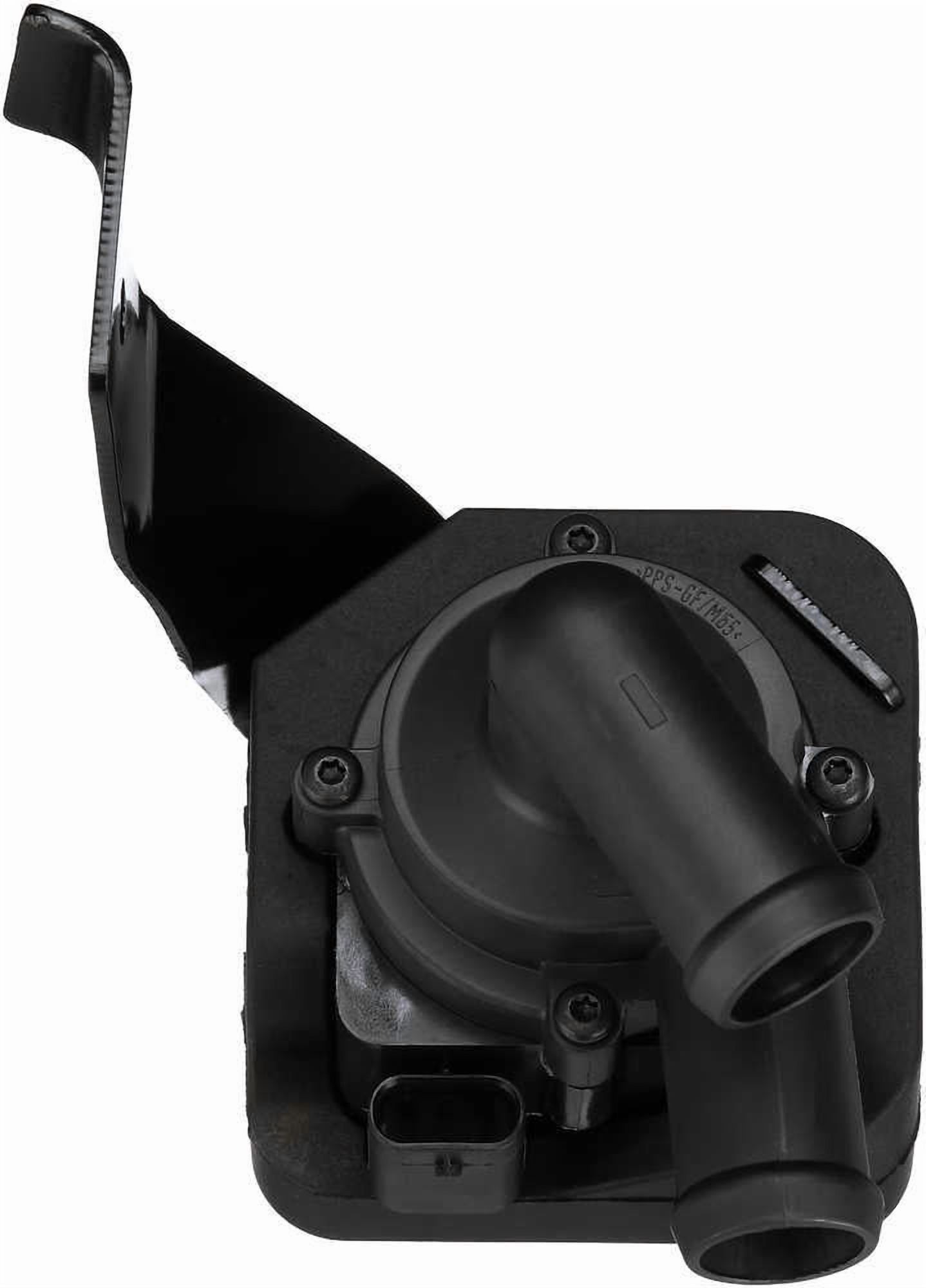 Gates 41570E Electric Engine Water Pump