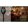 thumbnail image 2 of Bocina Impermeable con LED Margaritaville Tiki Torch Sakar, 2 of 5