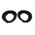 thumbnail image 3 of 2Pcs Front Lower Coil Spring Rubber Pad For BMW 323i 325i 528i 650i 31331096664, 3 of 5