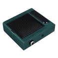 thumbnail image 1 of Máquinas de vacío de uñas eléctricas Mini colector ajustable Acrílico Nails Catcher Extractor Sistema de ventilación de viaje Suministros Verde Estados Unidos Enchufe Noticed CE001598-05, 1 of 7
