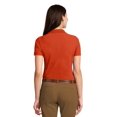 thumbnail image 2 of Port Authority Women's Stain Resistant Polo, 2 of 2