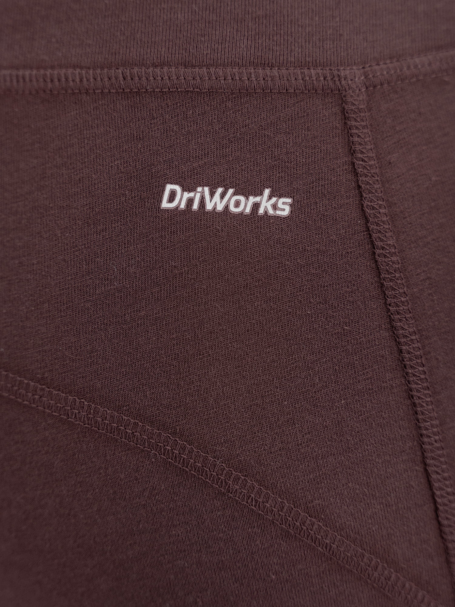 Athletic Works Women's Plus Size Core Active Relaxed Fit Pants