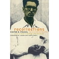 thumbnail image 1 of Recollections: An Autobiography, 1 of 1