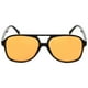 thumbnail image 1 of EeaseMX Lentes tintadas Gafas de sol Retro Protección contra UV Gafas de sol Gafas de sol al aire libre, 1 of 7