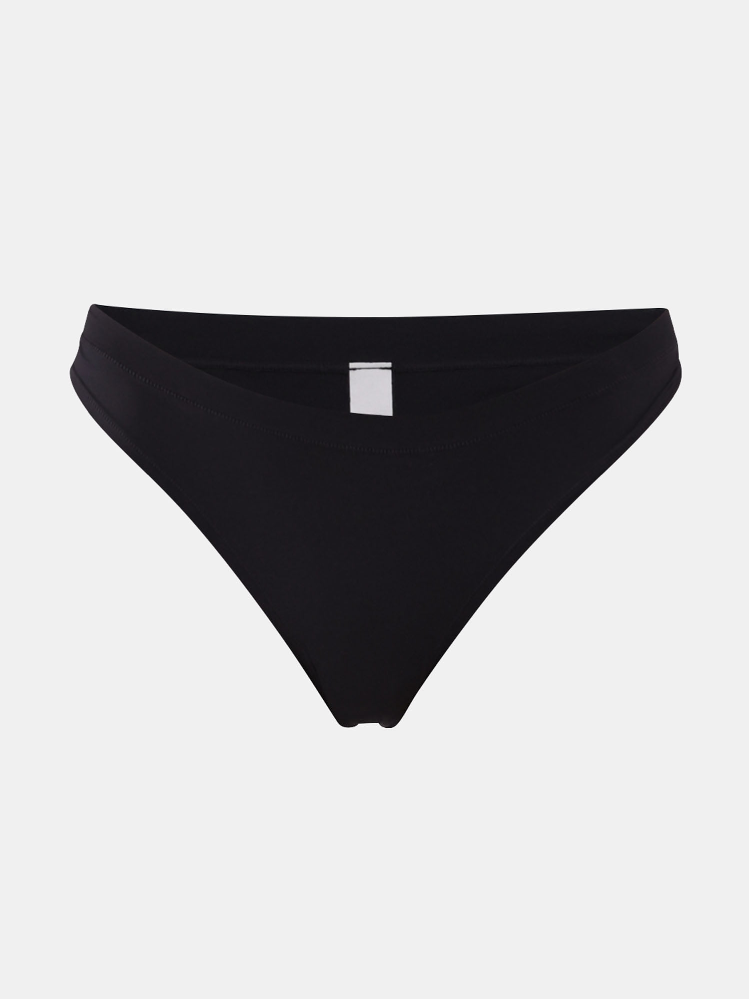 No Boundaries Women's Fit Stretch Thong Panties, 3-Pack, Sizes XS - 3XL